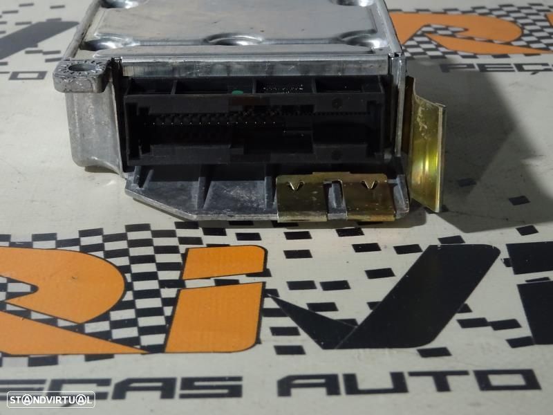 Centralina De Airbags Bmw 3 (E36)  6577 8374798 / Zae29029 / 657783747 - 3