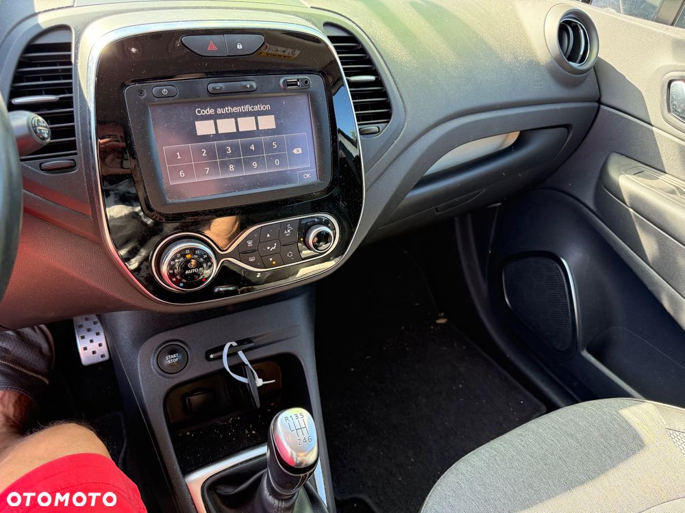 Renault Captur - 8