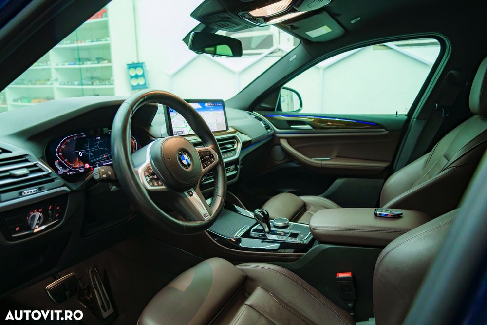 BMW X4 - 11