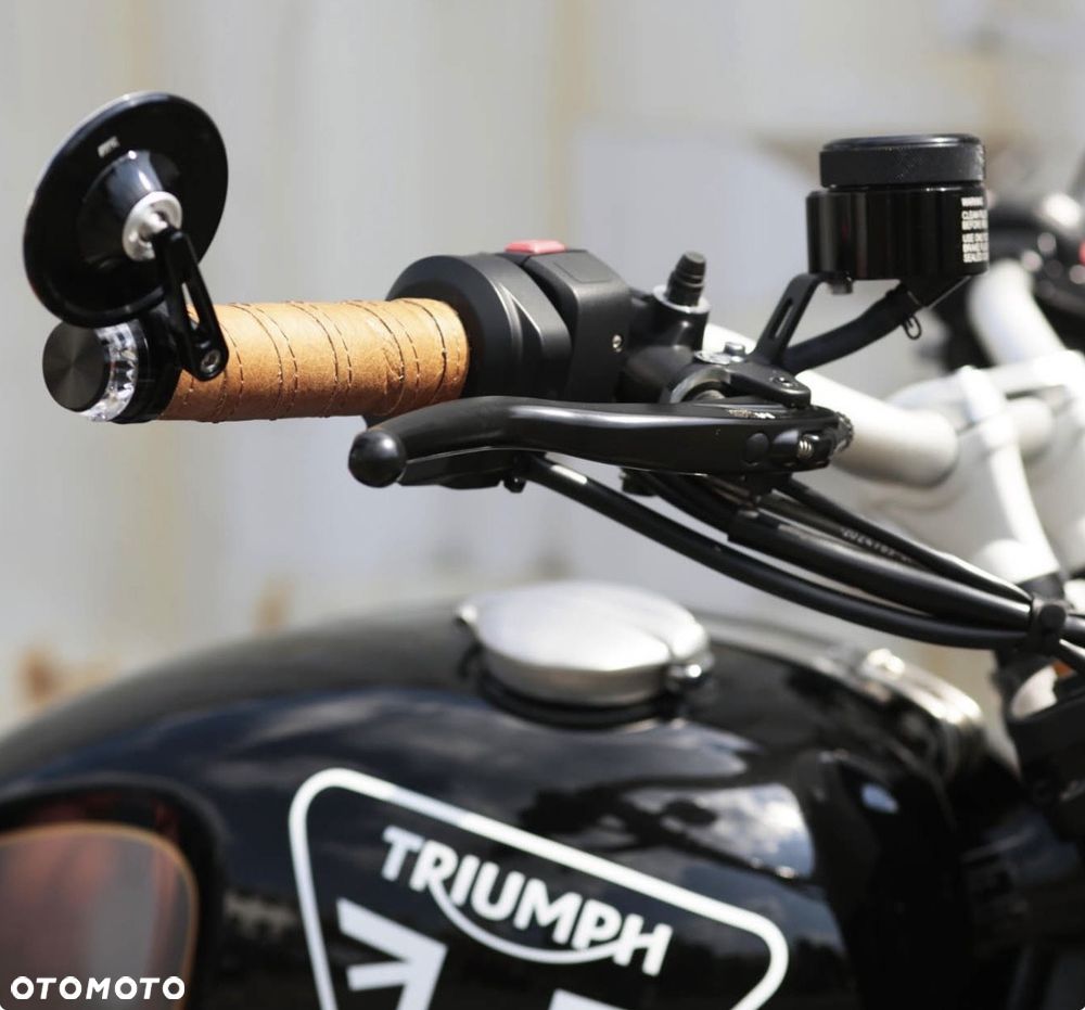 Triumph Scrambler - 4