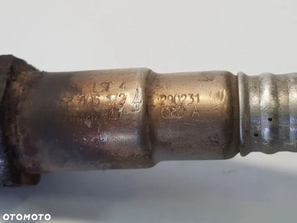 SONDA LAMBDA 0258006172 Opel Agila A I 2000-2007r - 4