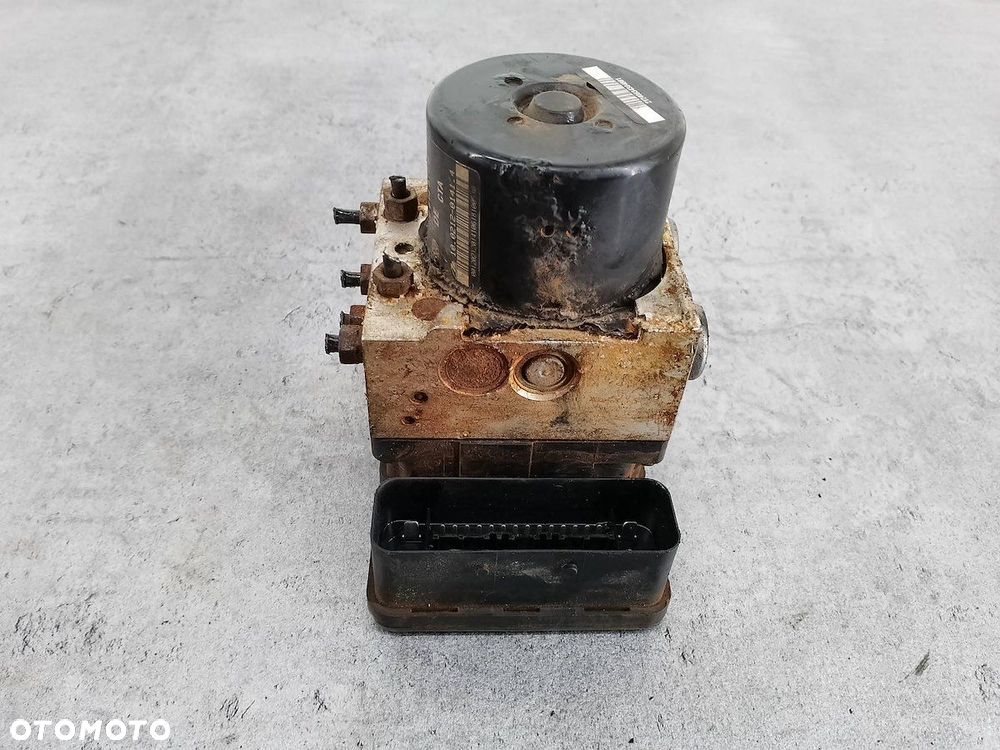 POMPA ABS VW TRANSPORTER T5 10.0212-0141.4  10.0926-0318.3  10.0613-3564.1 - 6