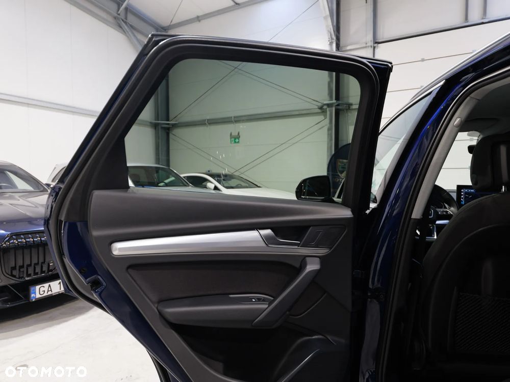 Audi Q5 40 TDI mHEV Quattro S tronic - 37