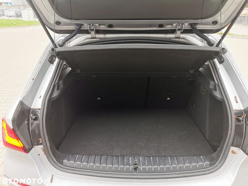 BMW Seria 1 118i Business Edition - 34