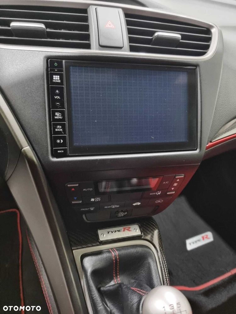 Honda Civic - 30