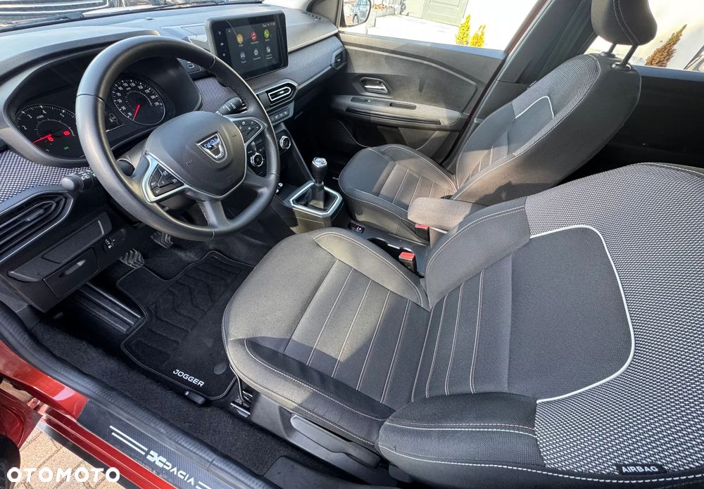 Dacia Jogger TCe 110 Extreme - 15