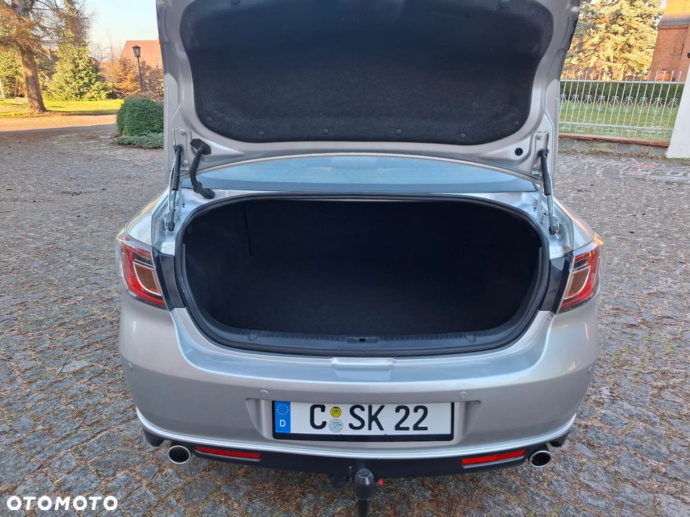 Mazda 6 2.0 Dynamic - 12