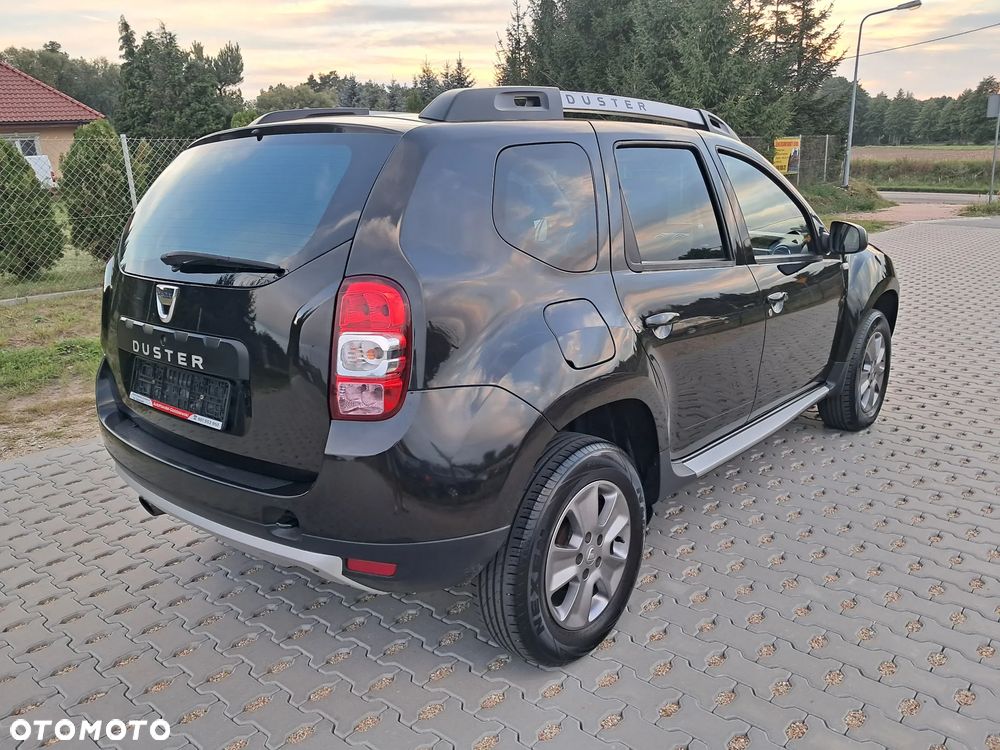 Dacia Duster 1.2 TCe Prestige - 8