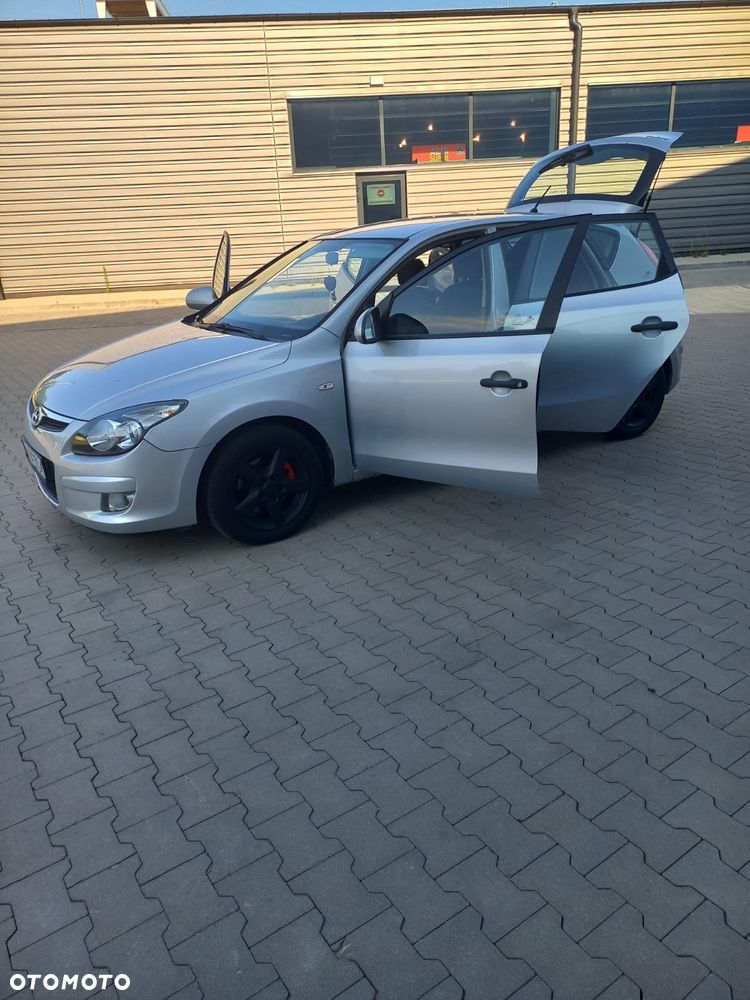 Hyundai i30 - 16