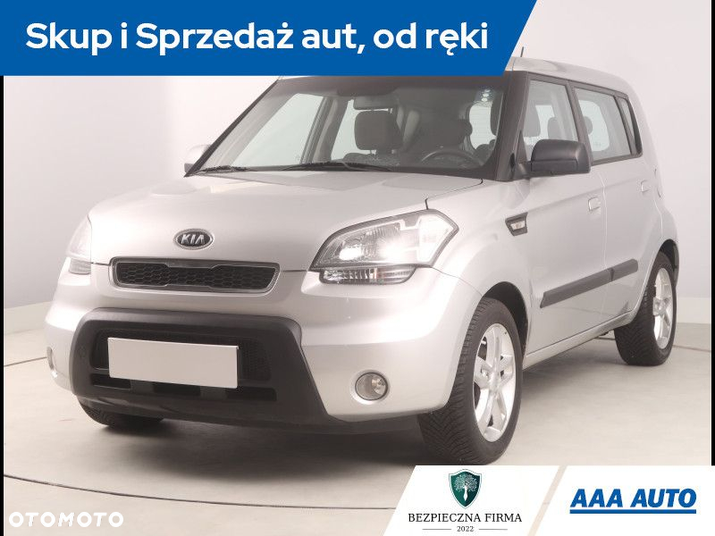 Kia Soul - 2