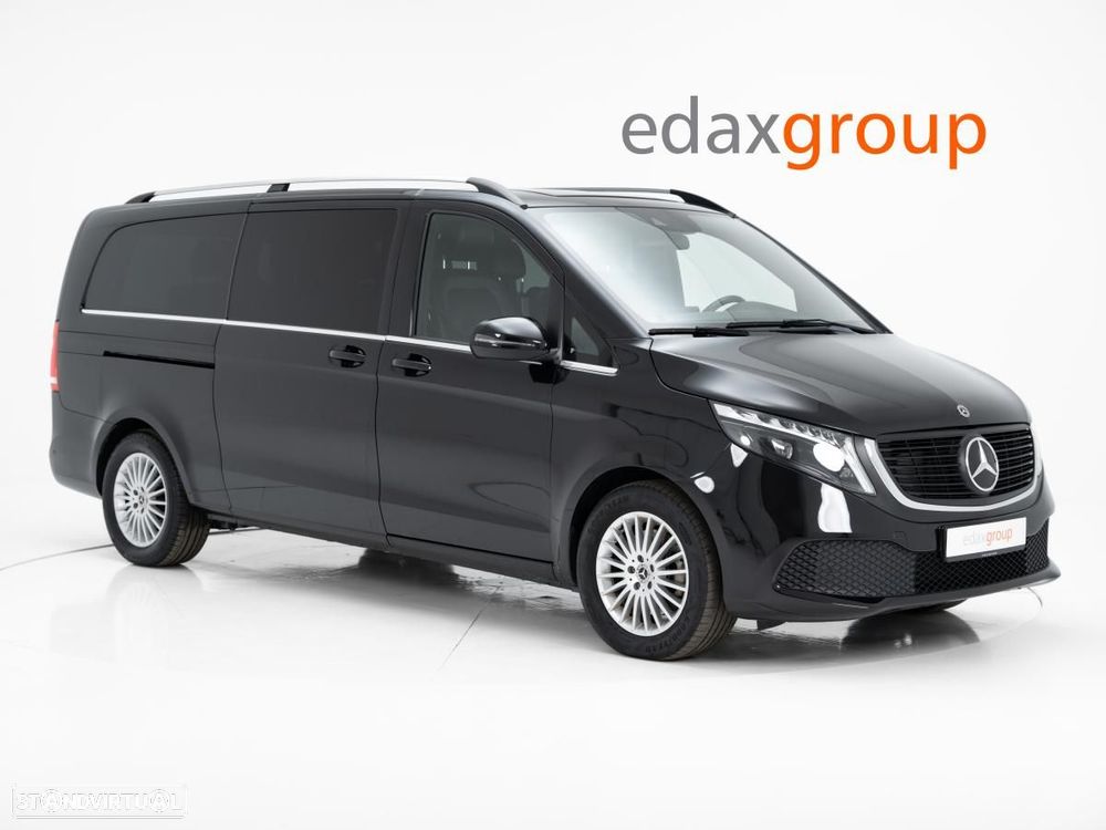 Mercedes-Benz EQV 300 - 1