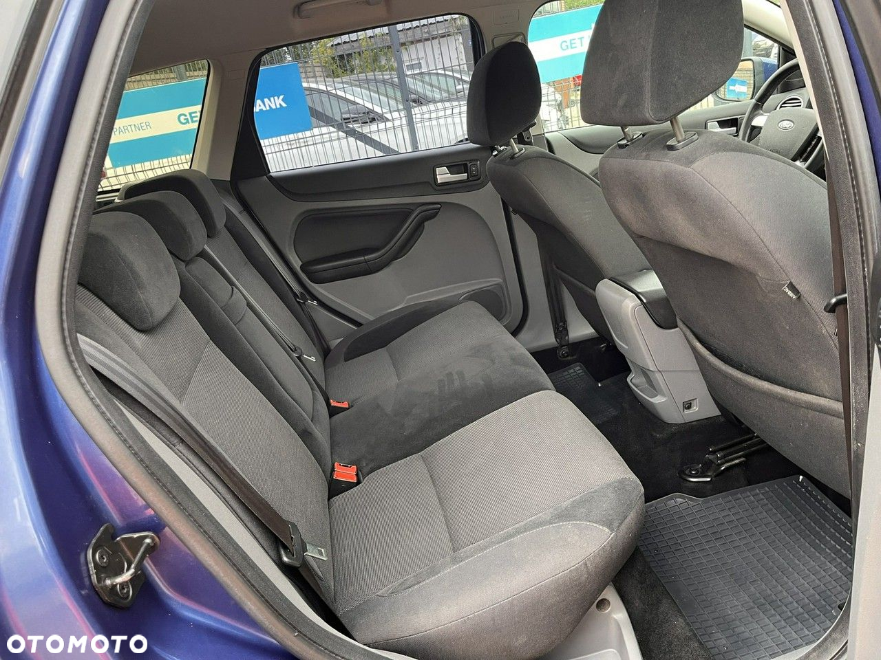 Ford Focus - 20
