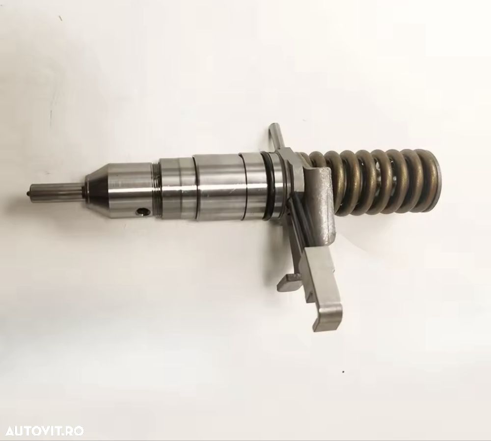 Injector Injectoare Excavator Caterpillar CAT 3114 3116 1077733 0R8682 1278216 127-8205 - 1