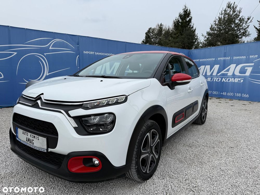 Citroën C3 1.2 PureTech Feel - 2