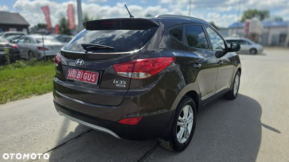 Hyundai ix35 - 6