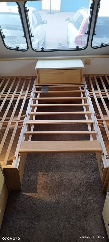 Compass Reflection 510/5 - 19