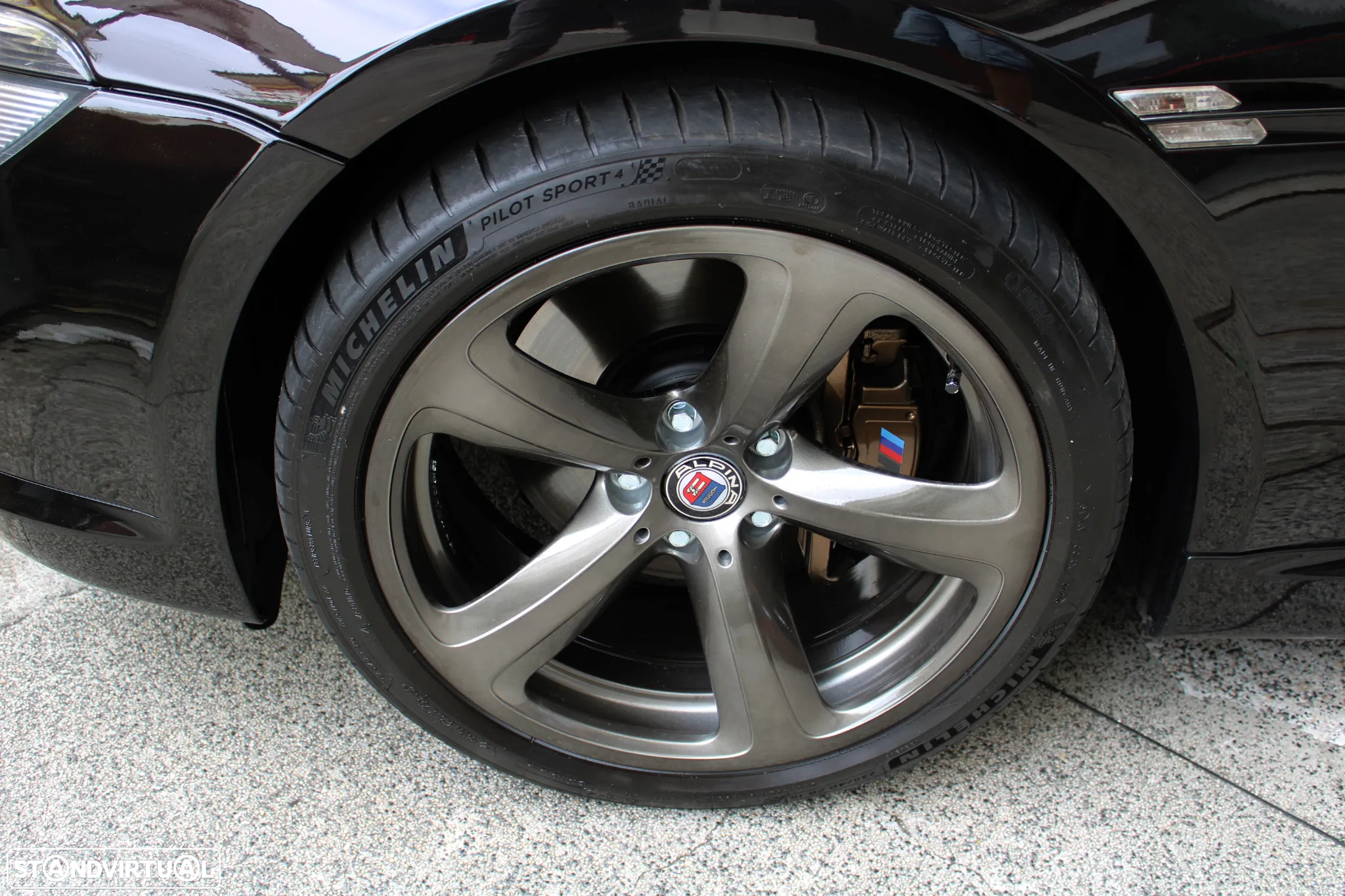 BMW 650 CiA - 47