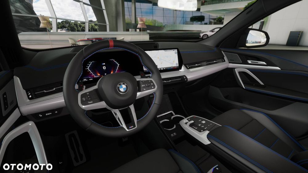 BMW X2 M35i xDrive - 11