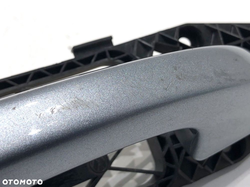 KLAMKA ZEWNĘTRZNA LEWY PRZÓD - 179.00 PLN - SKODA SUPERB II (3T4) 2008 - 2015 2.0 TDI 125 kW [170 - 5