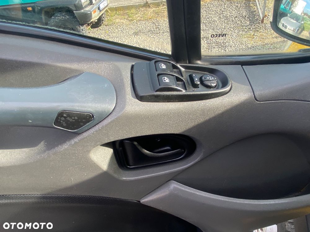 Iveco Daily - 10