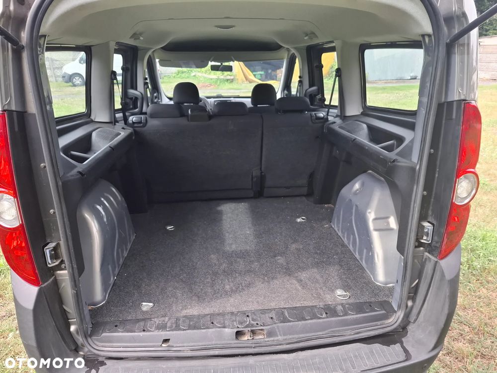 Opel Combo Tour L2H1 - 6