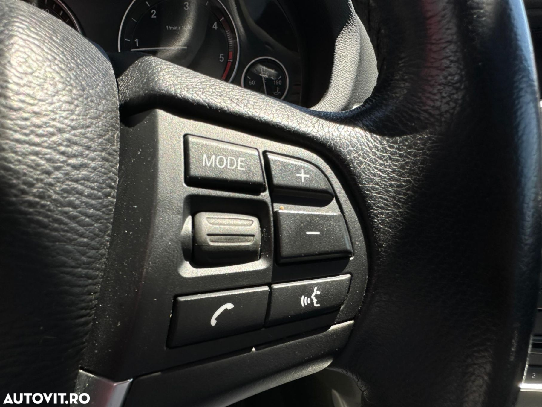 BMW X3 - 19