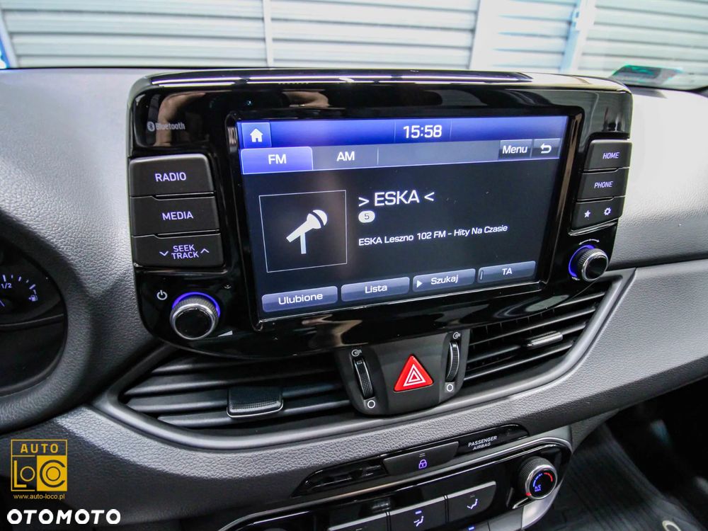 Hyundai i30 1.4 Style - 22