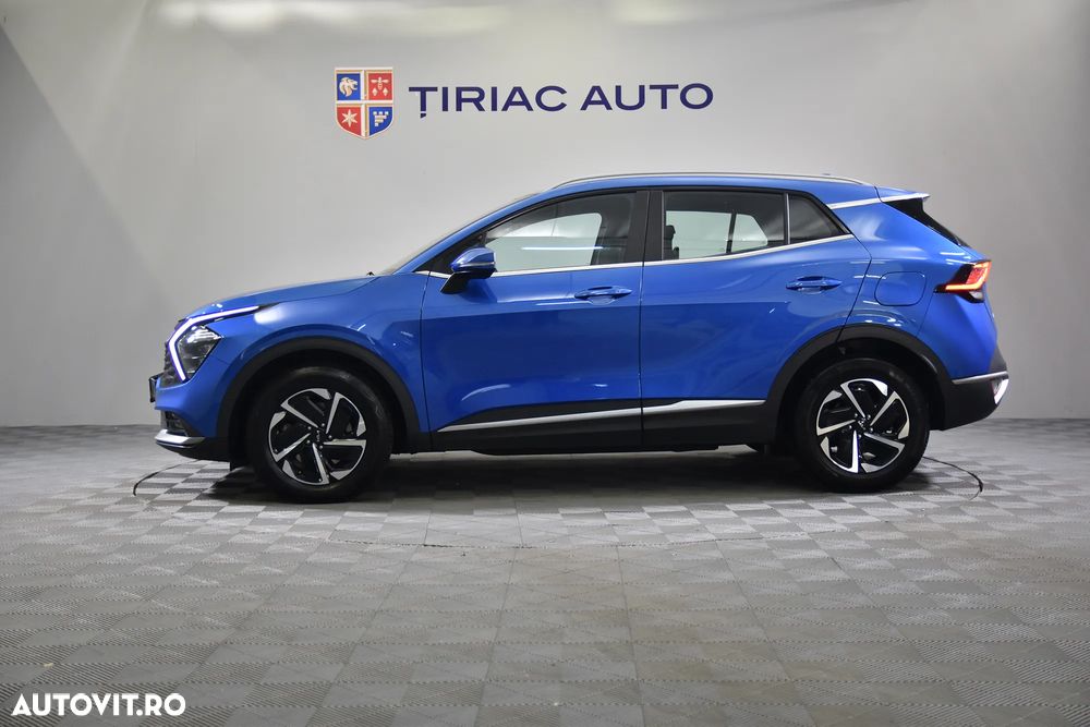 Kia Sportage - 24