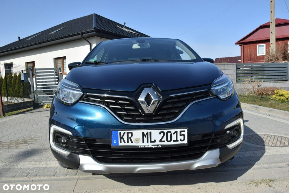 Renault Captur (ENERGY) TCe 90 INTENS - 7