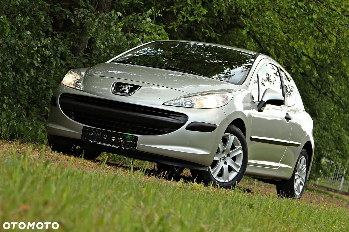 Peugeot 207 1.4 Trendy - 1