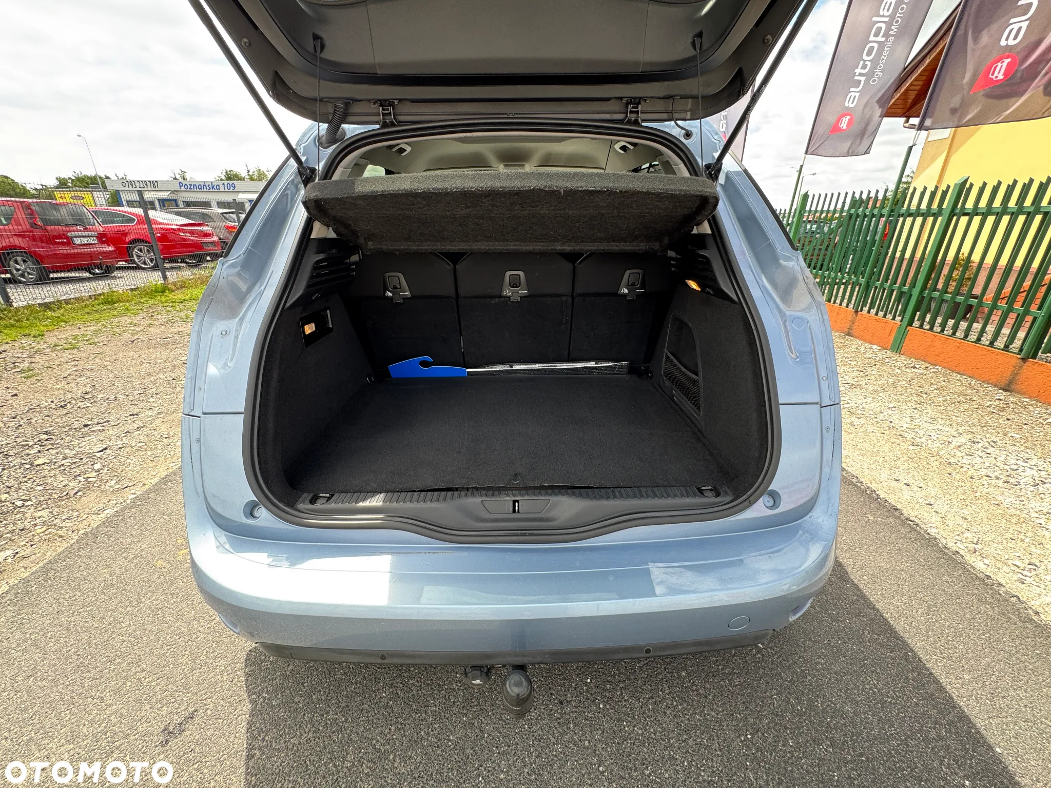 Citroën C4 Picasso BlueHDi 120 Exclusive - 15