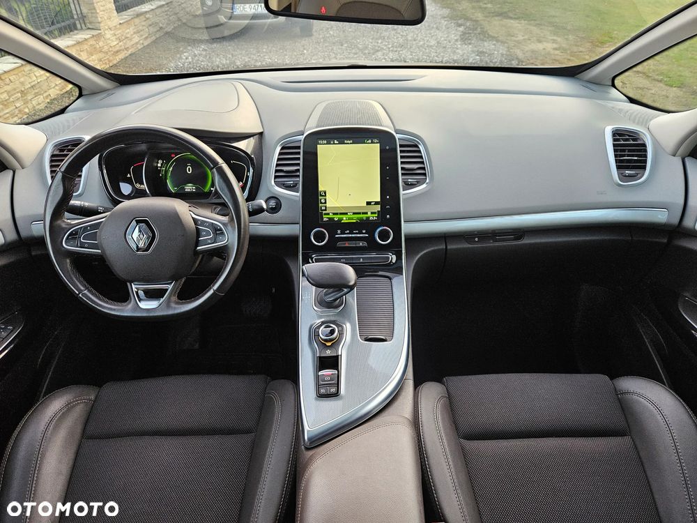 Renault Espace Energy dCi 160 EDC LIMITED - 26