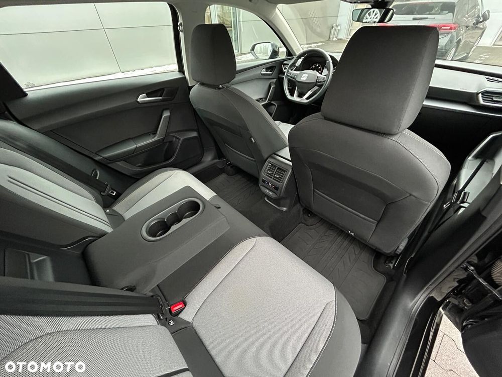 Seat Leon 2.0 TDI Style DSG - 9