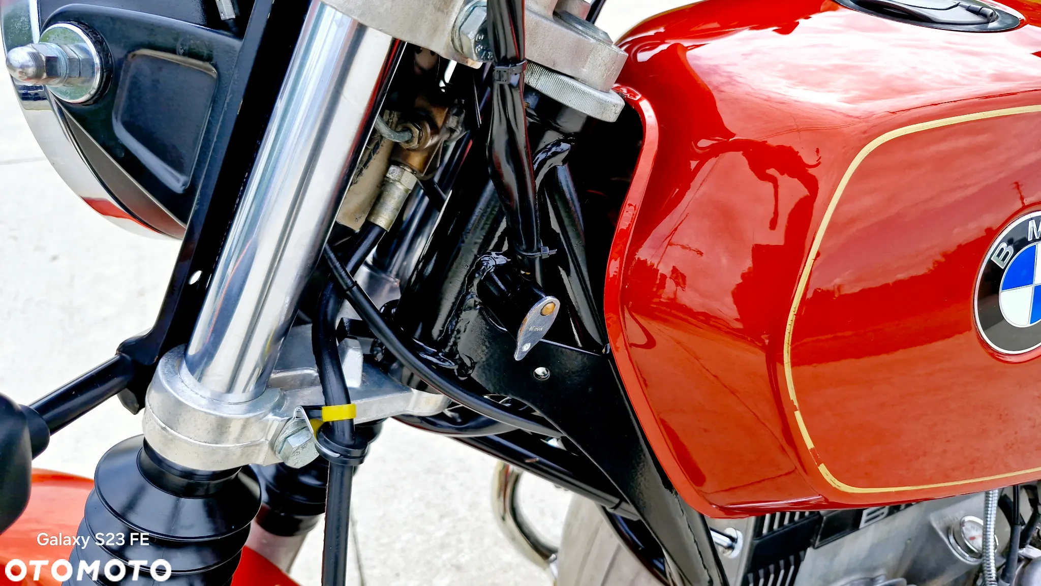 BMW R - 9