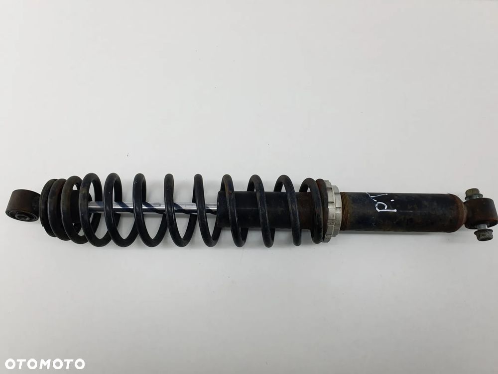 AMORTYZATOR TYL SPREZYNA  TGB BLADE 550 - 4