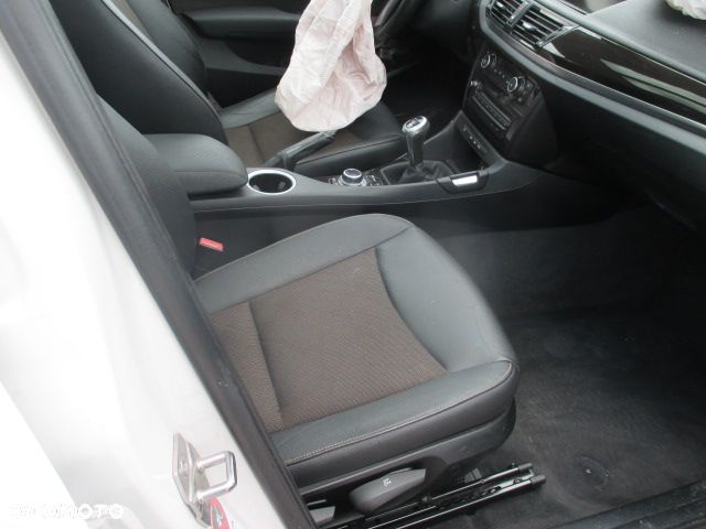 BMW X1 xDrive20d Sport Line - 5