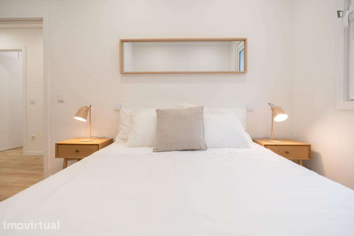 Apartamento com 2 quartos - localizado em Paranhos Porto - Grande imagem: 3/38