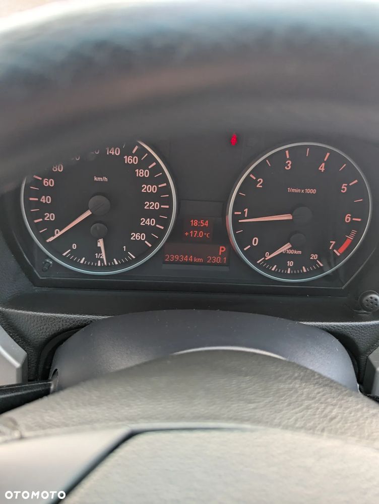 BMW Seria 3 - 7