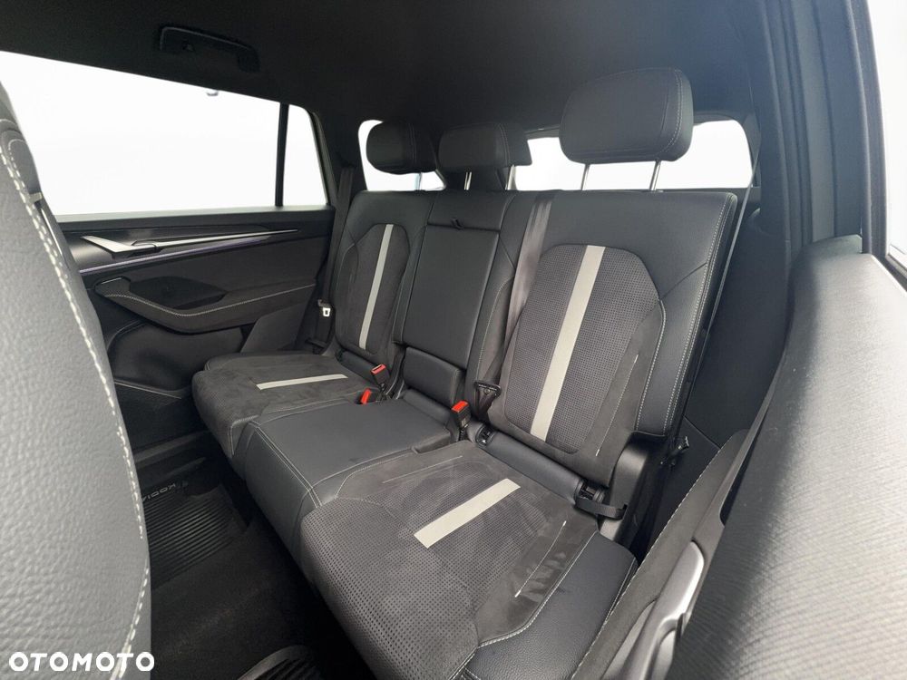 Skoda Kodiaq 2.0 TDI 4x4 Sportline DSG - 30