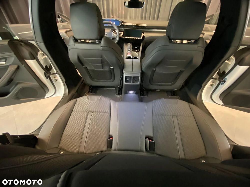 Peugeot 508 1.6 PureTech GT Line S&S EAT8 - 17