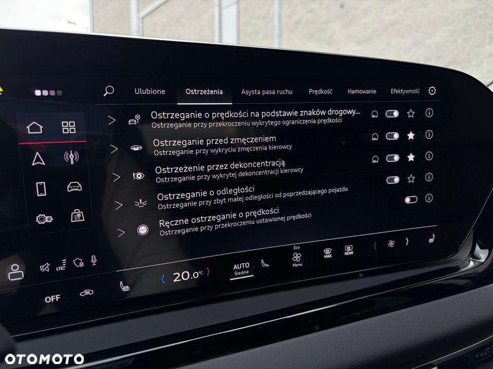 Audi A5 Limousine - 33
