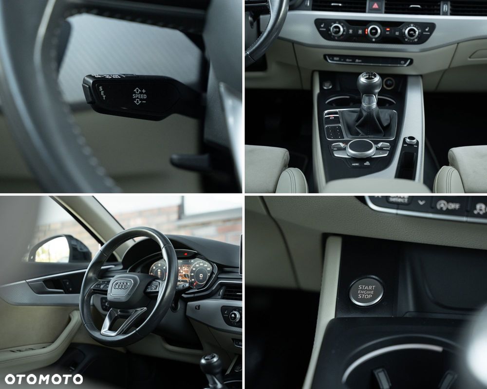 Audi A4 Avant 2.0 TDI - 34