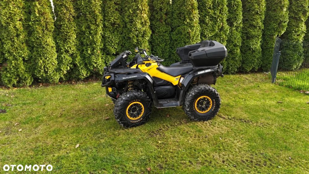 Can-Am Outlander