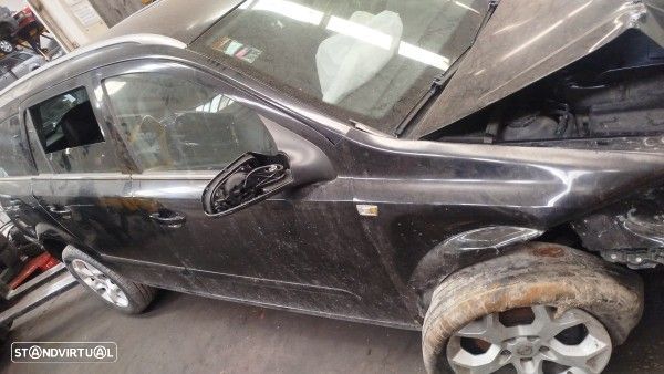 Para Peças Opel Astra H Caravan (L35) - 3
