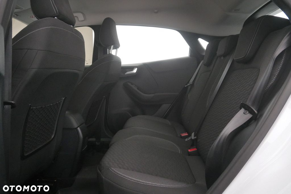 Ford Puma - 15