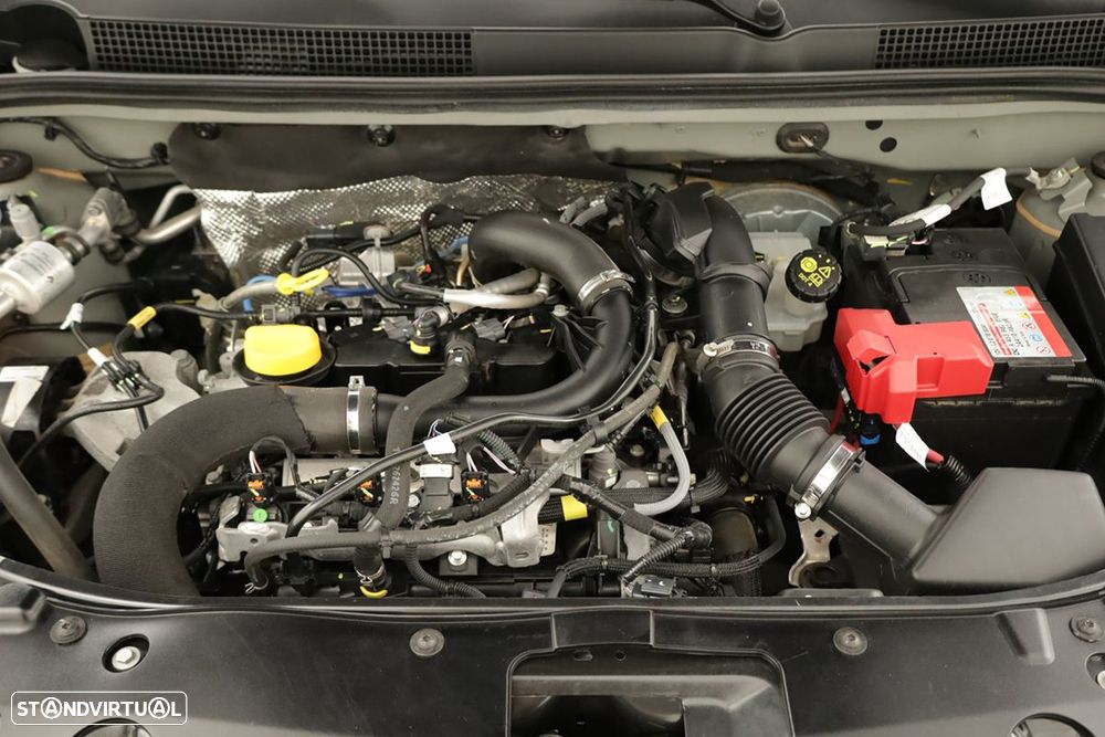 Dacia Sandero 1.0 ECO-G Extreme + Up&Go Bi-Fuel - 27