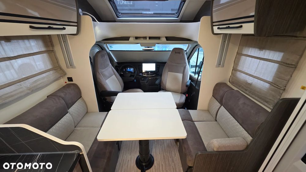 McLOUIS MC4 870 - Nowy Model - 11