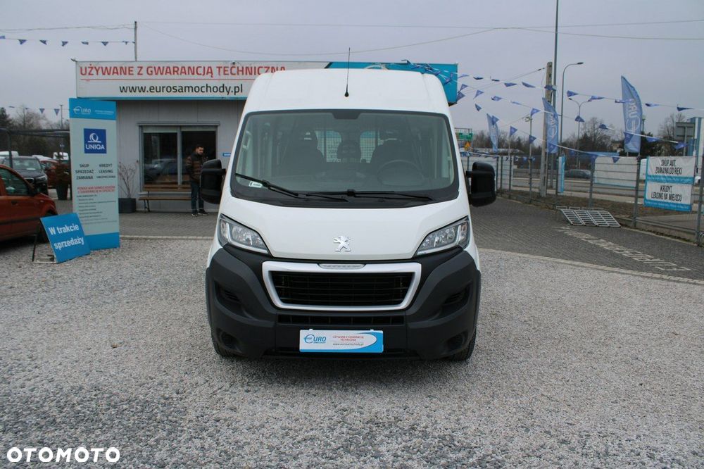 Peugeot Boxer - 3