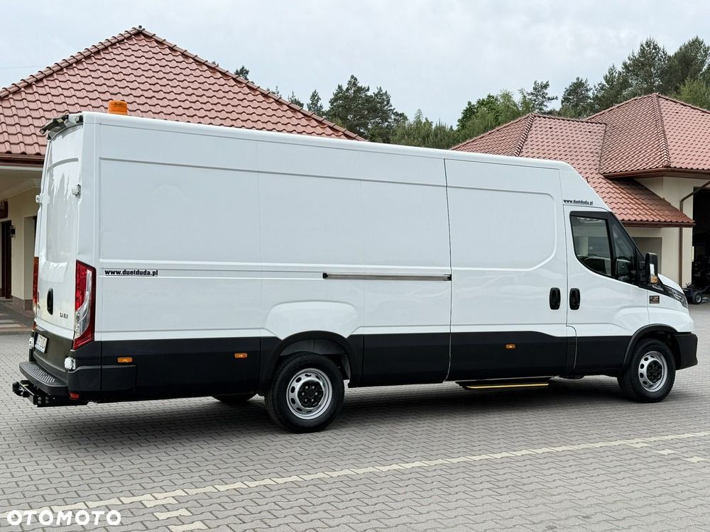 Iveco Daily 35S18 - 12