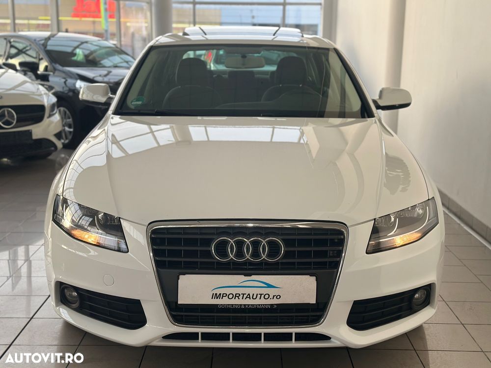Audi A4 - 2